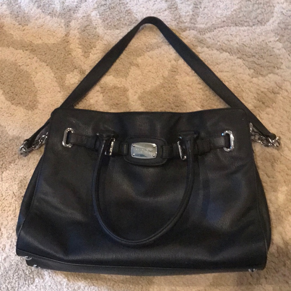 MK purse